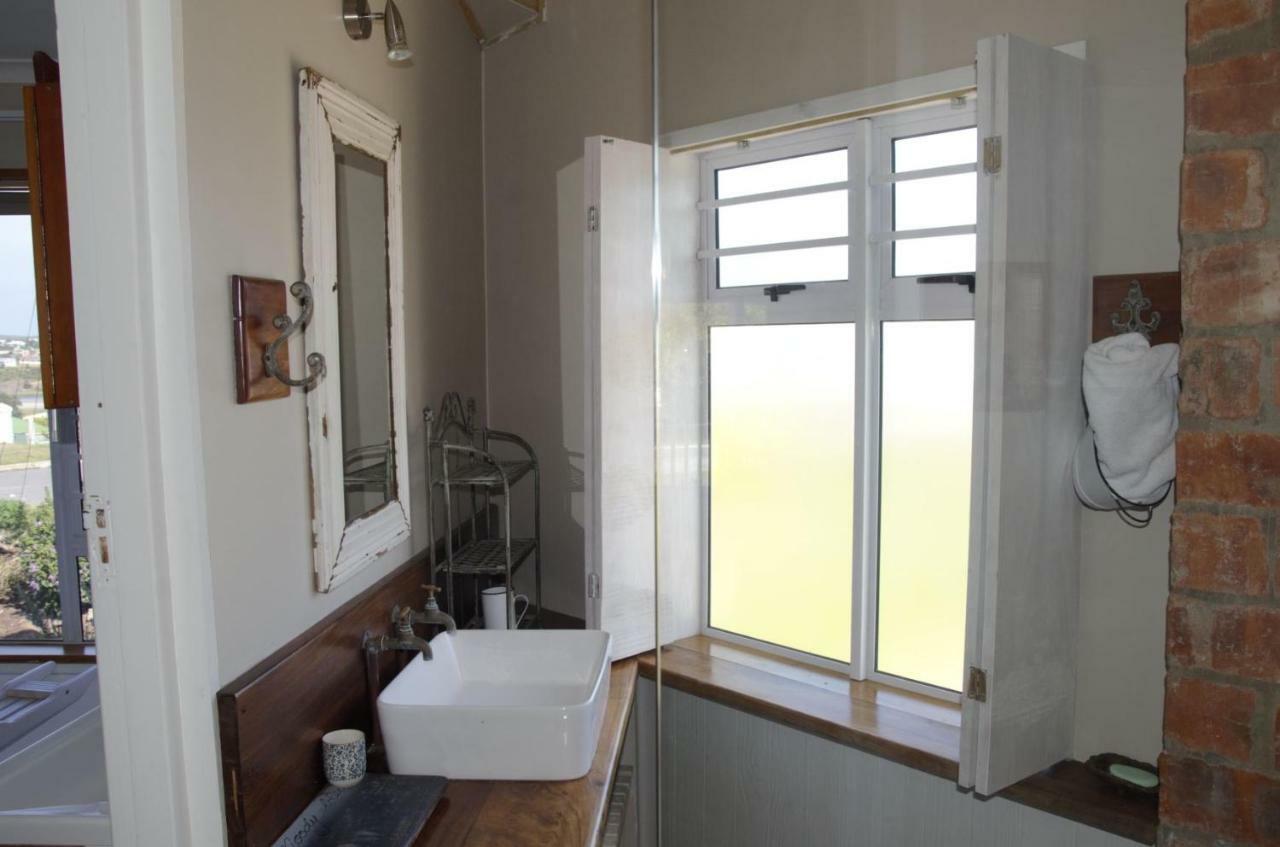 Sitterus Apartman Stilbaai Kültér fotó