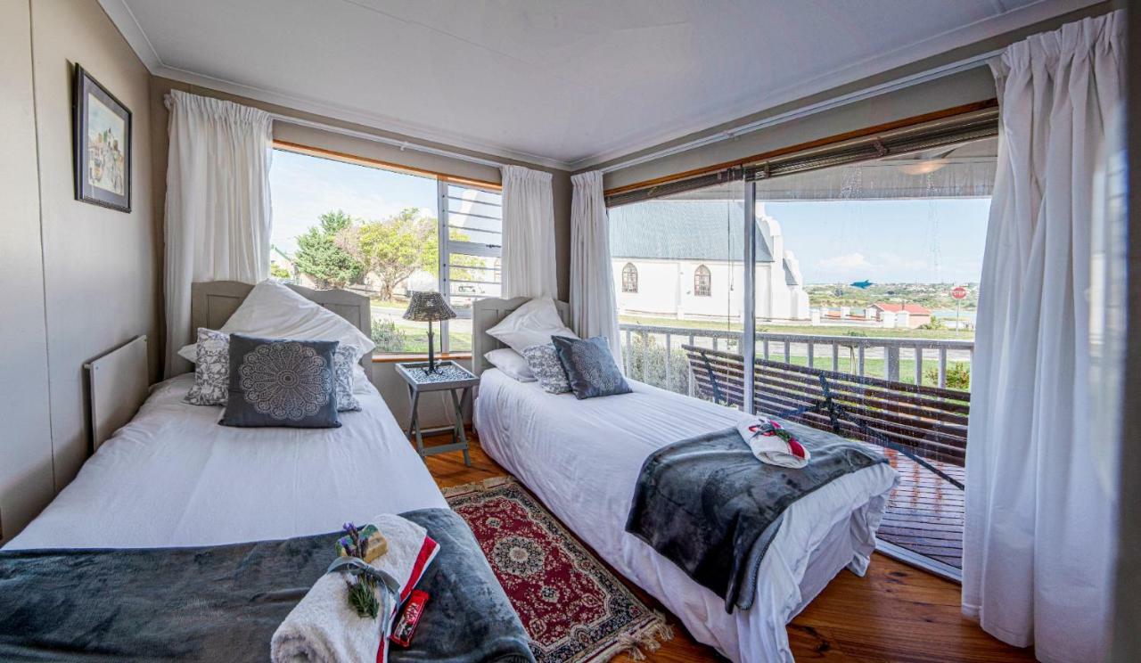 Sitterus Apartman Stilbaai Kültér fotó