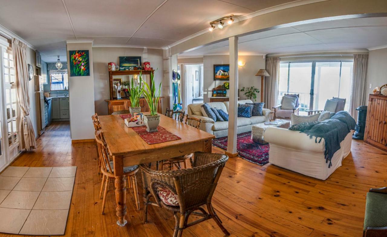 Sitterus Apartman Stilbaai Kültér fotó