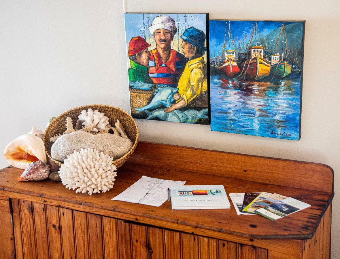 Sitterus Apartman Stilbaai Kültér fotó