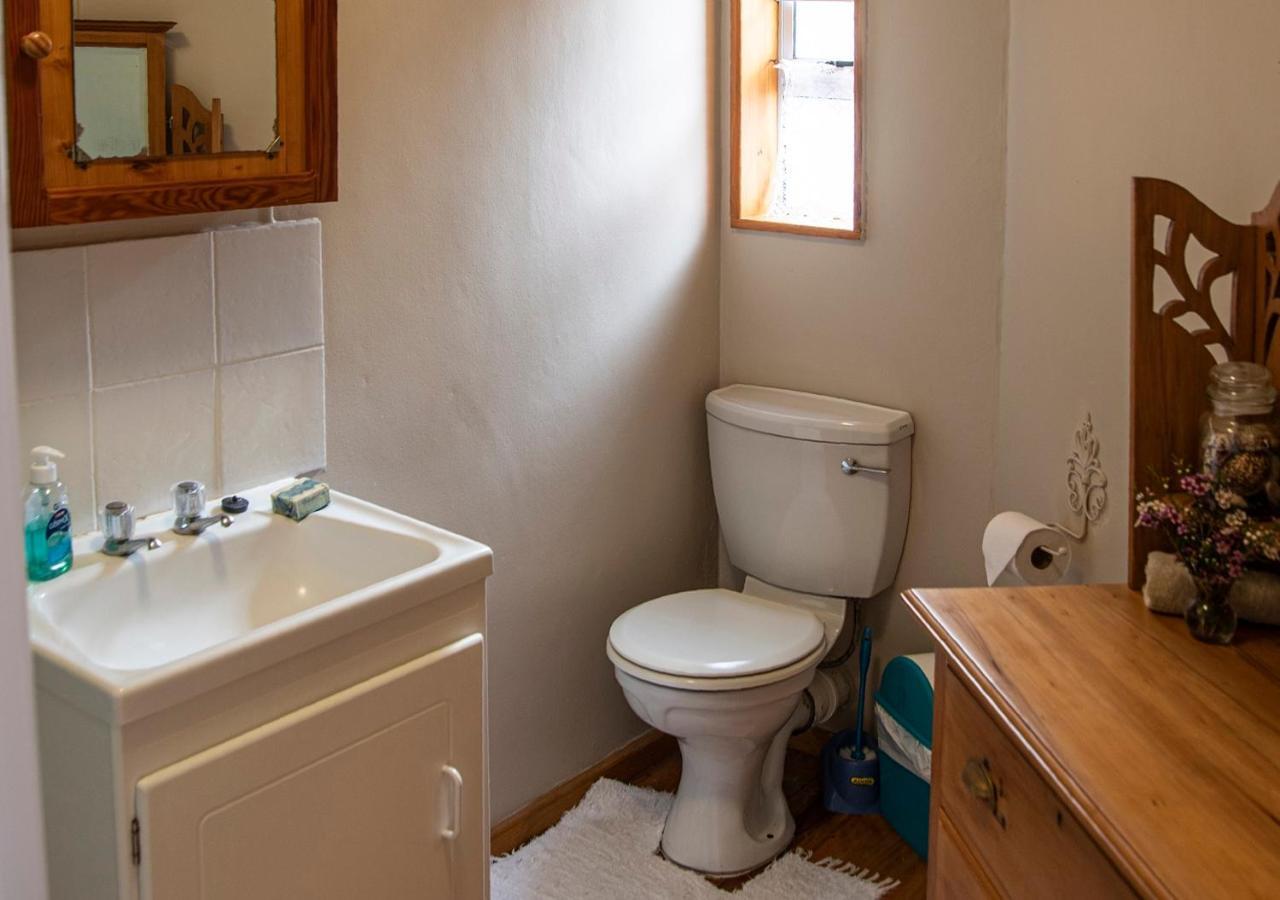 Sitterus Apartman Stilbaai Kültér fotó