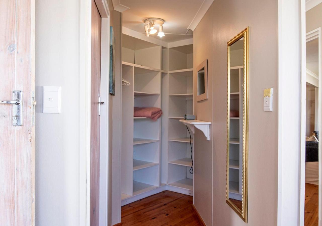 Sitterus Apartman Stilbaai Kültér fotó